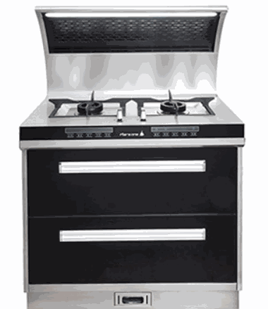 火星一号集成灶